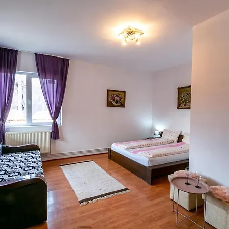 Guest house Julia 3*