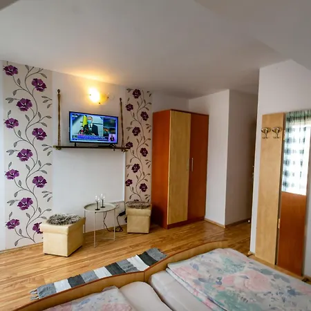 Julia 3* Sighişoara