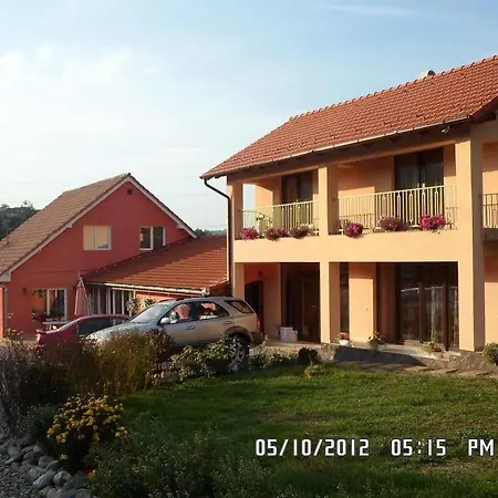Julia 3* Sighişoara