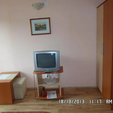 Julia 3* Sighişoara